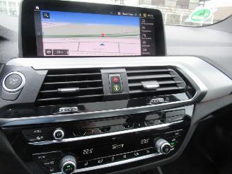 BMW X3 X3 X-Drive30E Aut. M-Sport Climatronic Leer Navi Pano/SchuifDak Camera E.Stoel....... picture 22