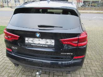 BMW X3 X3 X-Drive30E Aut. M-Sport Climatronic Leer Navi Pano/SchuifDak Camera E.Stoel....... picture 10