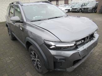 Dacia  BIGSTER MildHybrid 140 20.890km!! Climatronic Navi Camera ..... picture 3