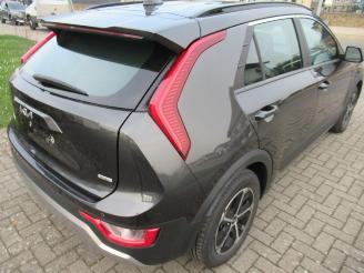 Damaged car Kia Niro 1.6 Plugin-Hybrid  DCT Aut. 2024/2