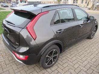Vaurioauto  passenger cars Kia Niro 1.6 Plugin-Hybrid  DCT Aut. 71.200km!! Climatronic Camera... 10.950Netto 2024/2