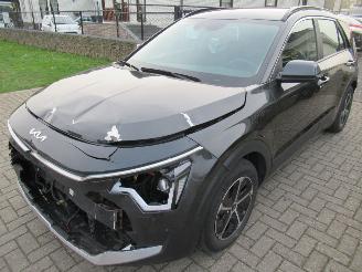 Kia Niro 1.6 Plugin-Hybrid  DCT Aut. picture 6