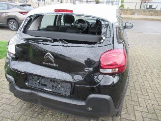 Citroën C3 Puretech110 AUT. Shine   Airco-Aut Navi Camera Keyless-Start CruiseControl..... picture 10