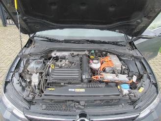 Volkswagen Golf 1.5 Plugin-Hybrid Aut.Climat Leer Navi Camera ....... picture 12