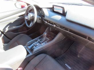 Mazda 3 2.0 Skyactiv-G AUT. MildHybrid  Climatronic Navi Camera Headup-Display StoelVerwarming picture 16