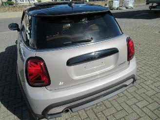 Mini Cooper 1.5 Aut.Climatronic Leer Navi Camera Panorama/Schuifdak Stoel-Verwarming... picture 7