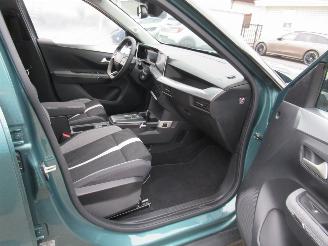 Opel Frontera 1.2T 136 eDTC Aut. 18980km!!  MildHybrid Climat Navi Camera Stoel/Stuur-Verwarming ...... picture 15