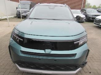 Opel Frontera 1.2T 136 eDTC Aut. 18980km!!  MildHybrid Climat Navi Camera Stoel/Stuur-Verwarming ...... picture 6