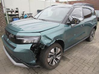 Opel Frontera 1.2T 136 eDTC Aut. 18980km!!  MildHybrid Climat Navi Camera Stoel/Stuur-Verwarming ...... picture 8