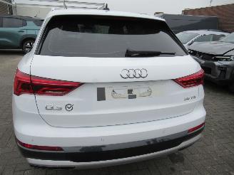 Audi Q3 35TDI 150 2.0D S-Tronic Aut.46.700km!! VirtualCockpit Climatronic Navi StoelVerwarming Keyless-Go... picture 13