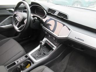 Audi Q3 35TDI 150 2.0D S-Tronic Aut.46.700km!! VirtualCockpit Climatronic Navi StoelVerwarming Keyless-Go... picture 19
