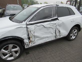 Audi Q3 35TDI 150 2.0D S-Tronic Aut.46.700km!! VirtualCockpit Climatronic Navi StoelVerwarming Keyless-Go... picture 7
