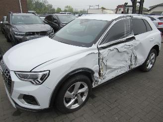 Audi Q3 35TDI 150 2.0D S-Tronic Aut.46.700km!! VirtualCockpit Climatronic Navi StoelVerwarming Keyless-Go... picture 6