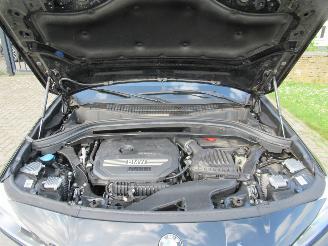 BMW X2 S-Drive18i Climatronic Leer Navi StoelVerwarming..... picture 12