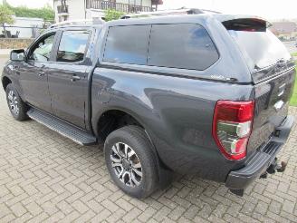 Ford Ranger WildTrak 2.0D 212pk 4x4 AUT. Leer Navi Camera StoelVerwarming...... picture 9