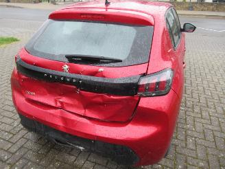 Peugeot 208 1.2 PureTech 30.715km!! Airco CruiseControl Navi-Voorbereid Android Auto..... picture 4