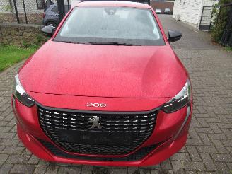 Peugeot 208 1.2 PureTech 30.715km!! Airco CruiseControl Navi-Voorbereid Android Auto..... picture 1