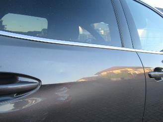 Peugeot 3008 1.2 PureTech Aut GT-Line Climatronic HalfLeer Navi Camera StoelVerwarming Keyless-Go picture 5