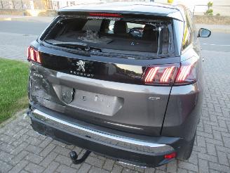 Peugeot 3008 1.2 PureTech Aut GT-Line Climatronic HalfLeer Navi Camera StoelVerwarming Keyless-Go picture 7