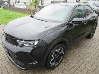 škoda osobní automobily Opel Mokka 1.2T 130 Aut.Ultimate Airco-Aut HalfLeer Navi Camera StoelVerwarming...... 2025/2