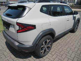 Coche accidentado Dacia Duster ECO-G Lpg Gas+Benzine 15.192km!! Airco Camera Navi - Android Auto/Apple Carplay 2025/7