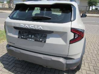 Dacia Duster ECO-G Lpg Gas+Benzine 15.192km!! Airco Camera Navi - Android Auto/Apple Carplay picture 2