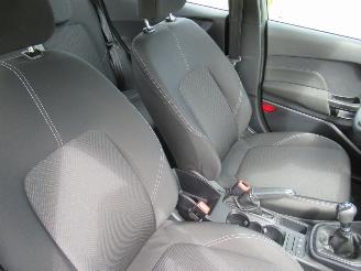 Ford Fiesta 1.0 Ecoboost 100pk Start&Stop Airco CruiseControl Line-Assist... picture 16