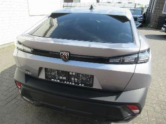 Peugeot 408 PureTech 130 EAT8 Aut. Allure HalfLeer Navi Camera Stoel/Stuur-Verwarming..... picture 1