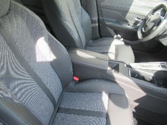 Peugeot 408 PureTech 130 EAT8 Aut. Allure HalfLeer Navi Camera Stoel/Stuur-Verwarming..... picture 15