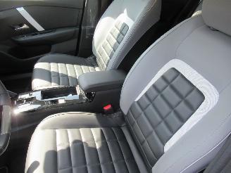 Citroën C4 1.2 Hybrid Aut.23.381km!! Airco-Aut  HalfLeer Navi Camera Headup-Display .... picture 22