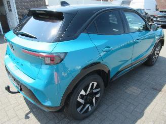 Opel Mokka 1.2T 136pk GS-Line Klima-Aut HalfLeer Camera Navi-Android/Carplay picture 1