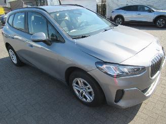 BMW 2-serie 218i Aut  Active Tourer Climat Leer Navi Camera..... picture 9