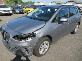 BMW 2-serie 218i Aut  Active Tourer Climat Leer Navi Camera..... picture 5
