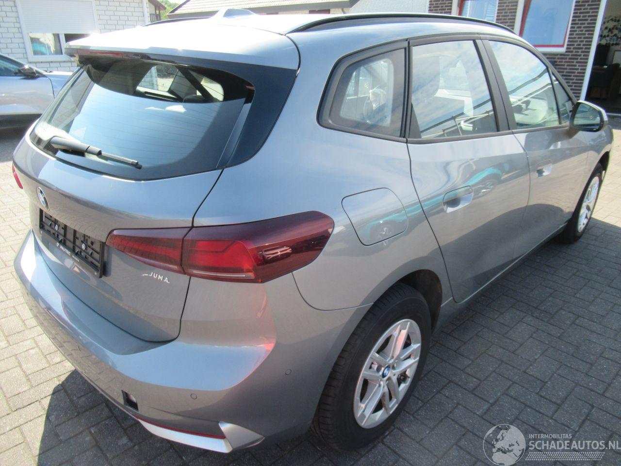 BMW 2-serie 218i Aut Active Tourer Climat Leer Navi Camera.....