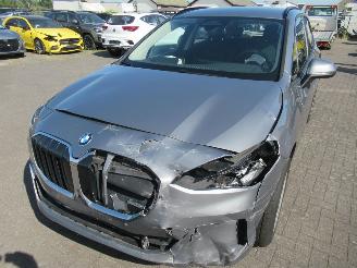 BMW 2-serie 218i Aut  Active Tourer Climat Leer Navi Camera..... picture 7
