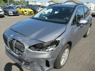 BMW 2-serie 218i Aut  Active Tourer Climat Leer Navi Camera..... picture 6
