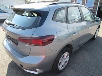 BMW 2-serie 218i Aut  Active Tourer Climat Leer Navi Camera..... picture 1