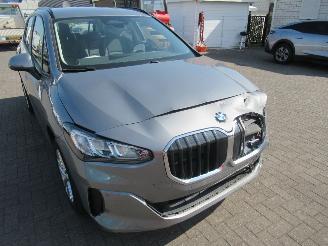 BMW 2-serie 218i Aut  Active Tourer Climat Leer Navi Camera..... picture 10