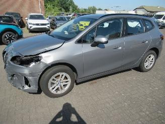 BMW 2-serie 218i Aut  Active Tourer Climat Leer Navi Camera..... picture 4