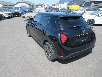 Mini Cooper MINI COOPER C picture 4