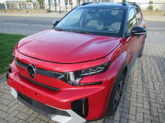 Citroën C3 Aircross 1.2 Hybrid 136pk AUT. Climat Camera Navi>Android Auto/Carplay Trekhaak .... picture 4