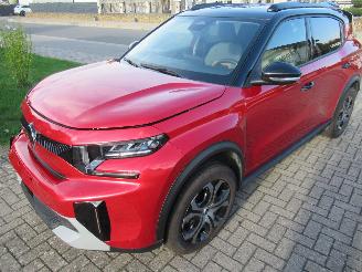Citroën C3 Aircross 1.2 Hybrid 136pk AUT. Climat Camera Navi>Android Auto/Carplay Trekhaak .... picture 3