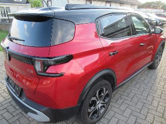 Citroën C3 Aircross 1.2 Hybrid 136pk AUT. Climat Camera Navi>Android Auto/Carplay Trekhaak .... picture 10