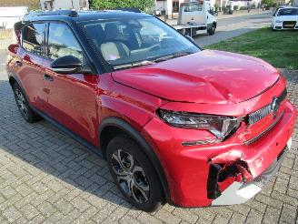 Citroën C3 Aircross 1.2 Hybrid 136pk AUT. Climat Camera Navi>Android Auto/Carplay Trekhaak .... picture 8