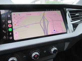 Audi A1 25TFSi SportBack 29.274km!! VirtualCockpit Airco FrontAssist CruiseControl Pdc Android-Auto Navi-Voorbereid picture 20