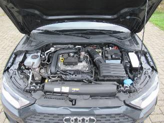 Audi A1 25TFSi SportBack 29.274km!! VirtualCockpit Airco FrontAssist CruiseControl Pdc Android-Auto Navi-Voorbereid picture 13