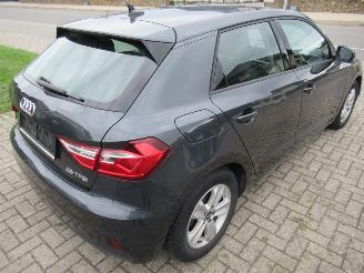 Audi A1 25TFSi SportBack 29.274km!! VirtualCockpit Airco FrontAssist CruiseControl Pdc Android-Auto Navi-Voorbereid picture 2
