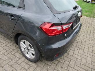 Audi A1 25TFSi SportBack 29.274km!! VirtualCockpit Airco FrontAssist CruiseControl Pdc Android-Auto Navi-Voorbereid picture 12