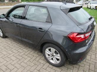Audi A1 25TFSi SportBack 29.274km!! VirtualCockpit Airco FrontAssist CruiseControl Pdc Android-Auto Navi-Voorbereid picture 10