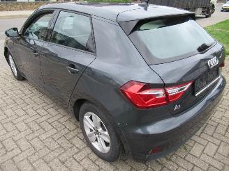 Audi A1 25TFSi SportBack 29.274km!! VirtualCockpit Airco FrontAssist CruiseControl Pdc Android-Auto Navi-Voorbereid picture 11